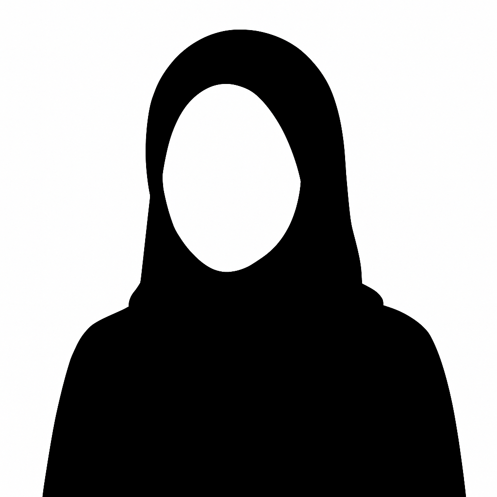 Amina Ahmed