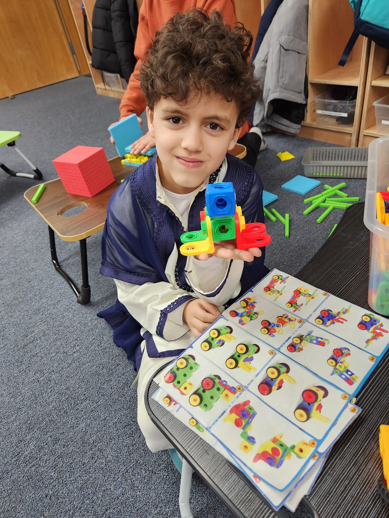 Preschool Program