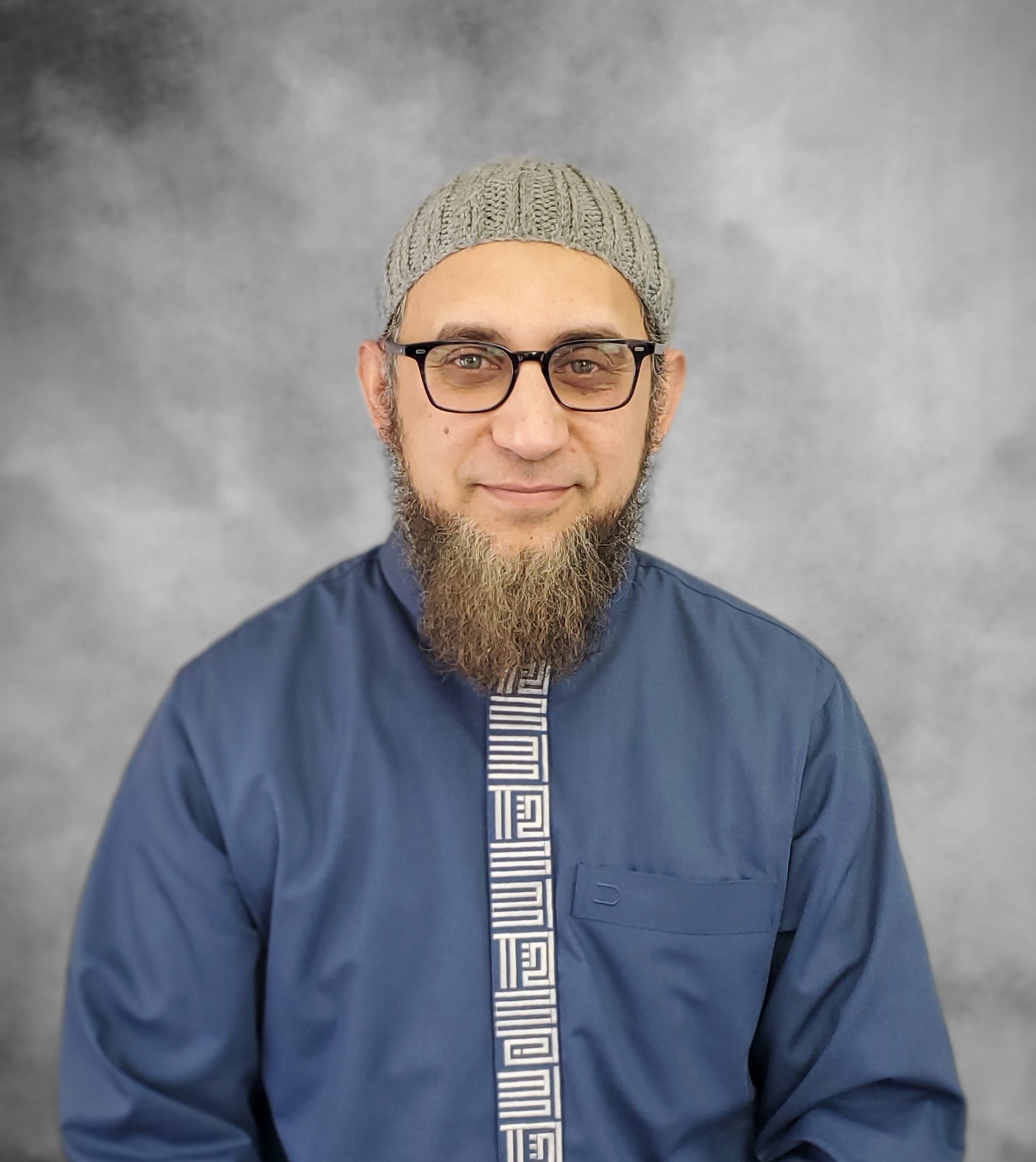 Faisal Ahmad