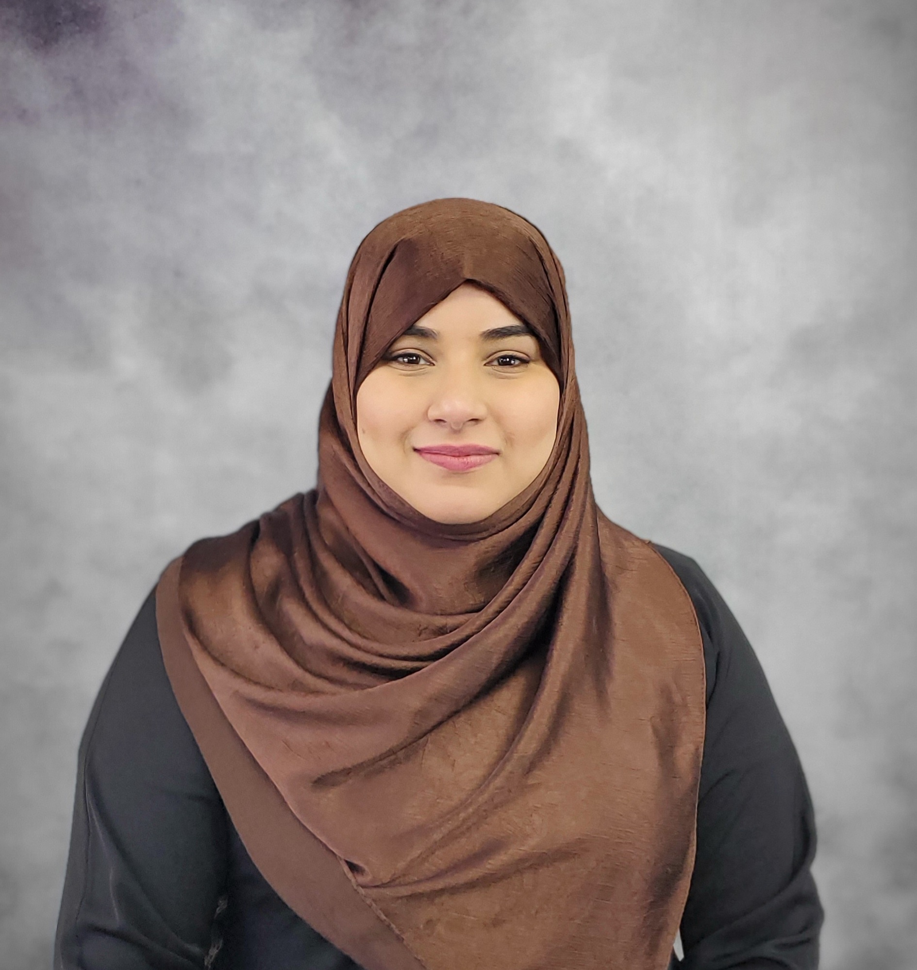 Farzana Ahmed