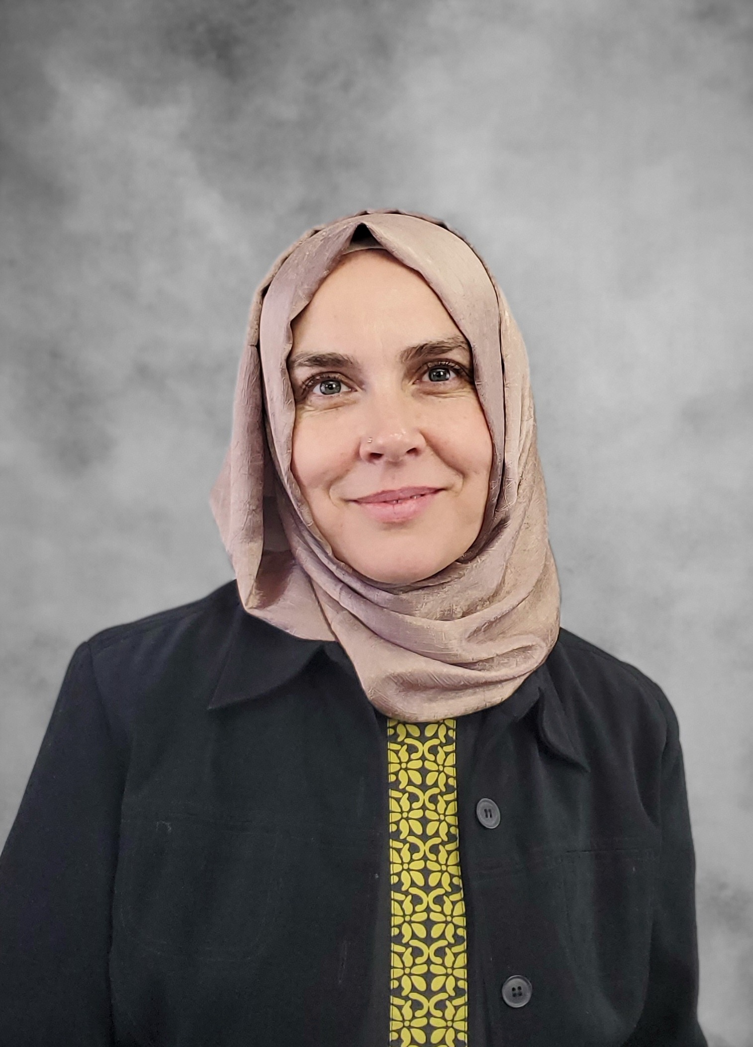 Melinda Mahmud