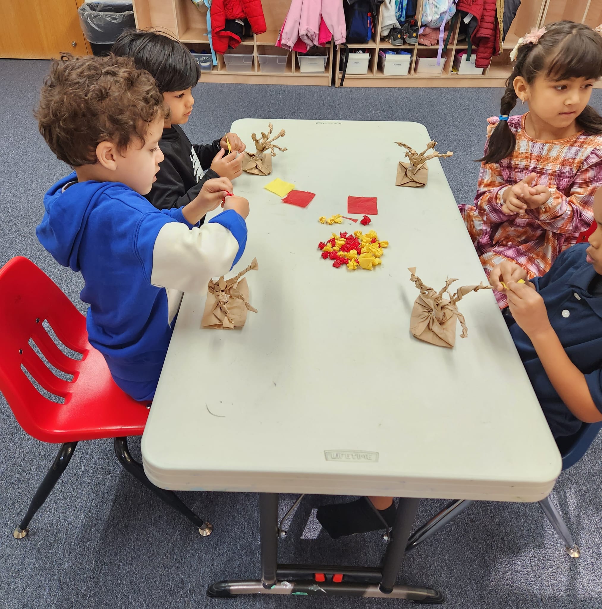 Preschool Program